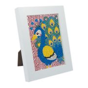 Glitters - Paun - BKDP012