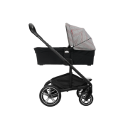 Nuna - Carucior 2 in 1 Mixx Next editie limitata Ellis BBBST13402ELLGLSET