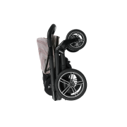Nuna - Carucior 2 in 1 Mixx Next editie limitata Ellis BBBST13402ELLGLSET