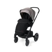 Nuna - Carucior 2 in 1 Mixx Next editie limitata Ellis BBBST13402ELLGLSET