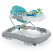 Petite&Mars - Premergator Monty, Chevron Blue BYN856890