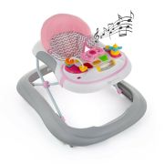 Petite&Mars - Premergator Monty, Chevron Pink BYN856891