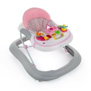 Petite&Mars - Premergator Monty, Chevron Pink BYN856891