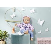 Baby Annabell - Bluza si pantaloni 43 cm diverse modele  - ARTZF704202