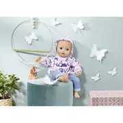 Baby Annabell - Bluza si pantaloni 43 cm diverse modele  - ARTZF704202
