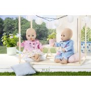 Baby Annabell - Hainute fetita si baiat 43 cm diverse modele - ARTZF703069