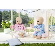 Baby Annabell - Hainute fetita si baiat 43 cm diverse modele - ARTZF703069