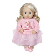Baby Annabell - Rochita si pantofiori 36 cm - ARTZF704110