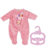Baby Annabell - Salopeta roz 36 cm - ARTZF706312