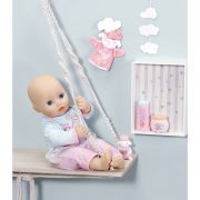 Baby Annabell - Salopeta si accesorii 43 cm - ARTZF703274