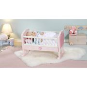 Baby Annabell - Salopeta si accesorii 43 cm - ARTZF703274