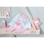 Baby Annabell - Salopeta si accesorii 43 cm - ARTZF703274