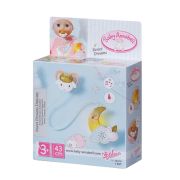 Baby Annabell - Suzeta cu lumina si cantece 43 cm - ARTZF704219