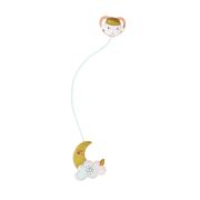 Baby Annabell - Suzeta cu lumina si cantece 43 cm - ARTZF704219