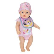 BABY born - Bavetica 43 cm diverse modele - ARTZF830840