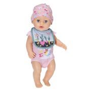 BABY born - Bavetica 43 cm diverse modele - ARTZF830840
