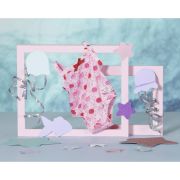 BABY born - Body 43 cm diverse modele - ARTZF830130