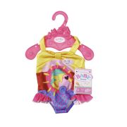 BABY born - Costum de baie 43 cm diverse modele - ARTZF828281