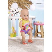 BABY born - Costum de baie 43 cm diverse modele - ARTZF828281