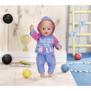 BABY born - Haine jogging 43 cm diverse modele - ARTZF830109