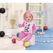 BABY born - Haine jogging 43 cm diverse modele - ARTZF830109