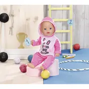 BABY born - Haine jogging 43 cm diverse modele - ARTZF830109