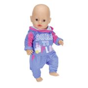 BABY born - Haine jogging 43 cm diverse modele - ARTZF830109