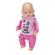 BABY born - Haine jogging 43 cm diverse modele - ARTZF830109