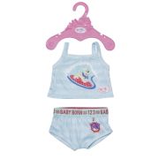 BABY born - Lenjerie de corp 43 cm diverse modele - ARTZF830123