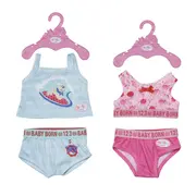 BABY born - Lenjerie de corp 43 cm diverse modele - ARTZF830123