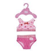 BABY born - Lenjerie de corp 43 cm diverse modele - ARTZF830123