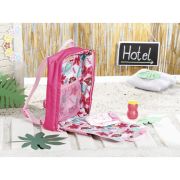 BABY born - Rucsac pentru schimburi - ARTZF829233