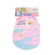 BABY born - Sac de dormit 36 cm - ARTZF829967