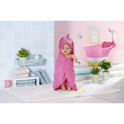 BABY born - Set prosop baie si sapun de jucarie - ARTZF830635