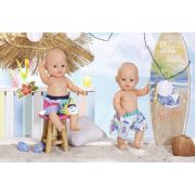 BABY born - Short de baie 43 cm diverse modele - ARTZF828298
