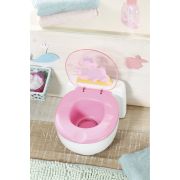 BABY born - Toaleta cu efecte sonore - ARTZF828373