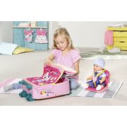 BABY born - Troler cu scaunel - ARTZF828441