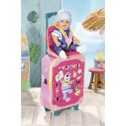 BABY born - Troler cu scaunel - ARTZF828441