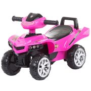 Masinuta chipolino atv pink hubrocatv02102ro