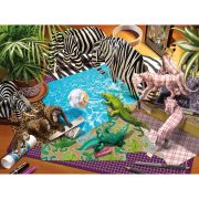 PUZZLE AVENTURA ORIGAMI, 1500 PIESE - ARTRVSPA16822