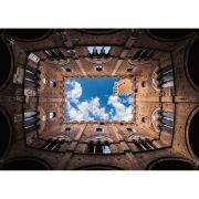 PUZZLE CORTILE DEL PODEST, 1000 PIESE - ARTRVSPA16780