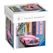 PUZZLE CUBA, 99 PIESE - ARTRVSPA16538