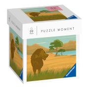PUZZLE SAFARI, 99 PIESE - ARTRVSPA16540