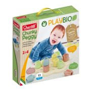 Quercetti Chunky Peggy Bio ERFQ84162