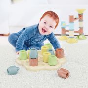 Quercetti Chunky Peggy Bio ERFQ84162