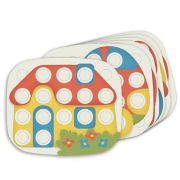 Quercetti FantaColor Baby Bio ERFQ84405