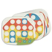 Quercetti FantaColor Baby Bio ERFQ84405