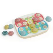 Quercetti FantaColor Baby Bio ERFQ84405