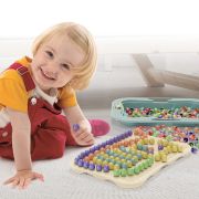 Quercetti FantaColor Design Bio ERFQ80903