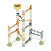 Quercetti Migoga Marble Run Bio ERFQ86535
